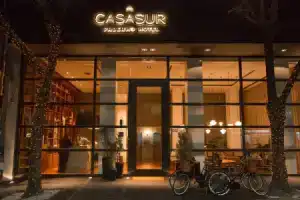 CasaSur Palermo Hotel, Буэнос-Айрес