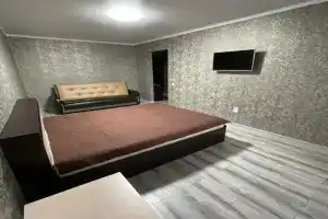 Апартаменты на улице Красная 68, Каменск-Шахтинский