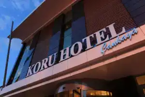 Koru Hotel Cankaya, Анкара