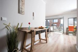 Ostsee Appartement Nr 81 Auszeit im Strand Resort, Хайлигенхафен