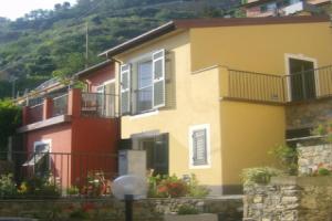 Гостевой дом «Locanda Ca Da Iride», Риомаджоре