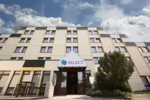 Select Hotel Osnabrück, Оснабрюк