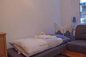 Ferienwohnung Oberwiesenthal ERZ 1, Обервизенталь