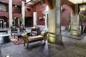 Hotel Gran Casa Xalisco, Гвадалахара