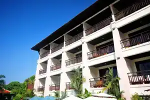 Aonang Orchid Resort - Sha Extra Plus, Ао Нанг