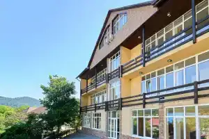 Апартаменты на улице Форелевая, Казачий Брод