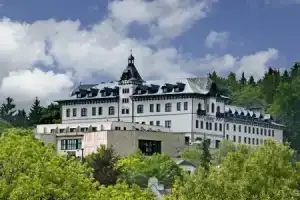 Chateau Monty Spa Resort, Марианске Лазне