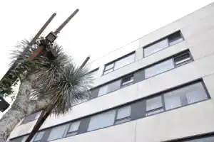 Hotel Poseidon, Торре-дель-Греко