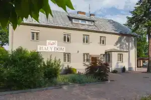 Hostel Biały Dom, Краков