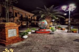 Casa Dolce Casa - Guest House, Санто-Стефано-ди-Камастра