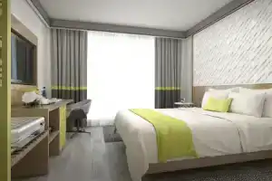 New Hotel Piscine, Spa & Wellness Center, Касабланка