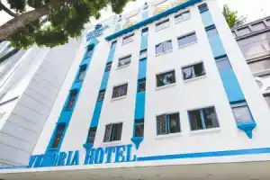 Victoria Hotel (Sg Clean), Сингапур