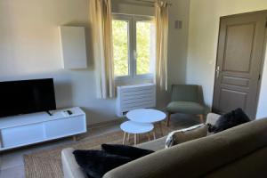 Appartements Saint Pancrace, Корте