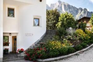 Отель «Residence Floralp», Кольфоско