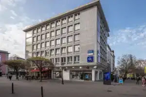 Limehome Essen Kettwiger Str., Гельзенкирхен