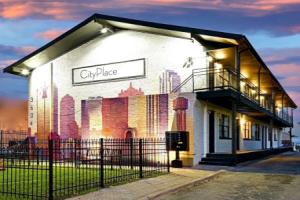 CityPlace bnb, Даллас