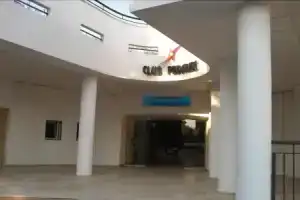 Апарт-отель «Club Pedalisa Apart», Бодрум