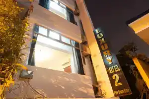 Hanoi Luxury Hotel, Ханой