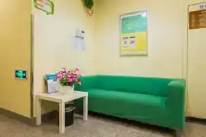 Hi Inn Select (Beijing Zhongguancun Xueyuanqiao Subway Station), Пекин