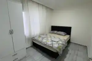 Köşk Rezidans Apart, Аксарай