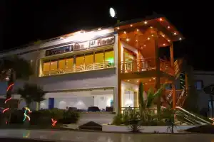 Naama Blue Hotel, Шарм-эль-Шейх
