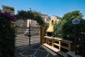 Wonder Beach House, Лидо-ди-Остия