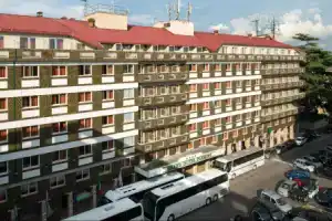Grand Hotel Fleming By Omnia Hotels, Рим