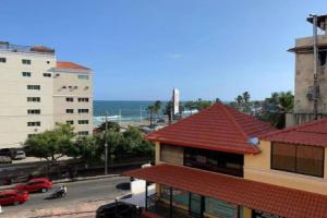 Room in Condo - Malecon Premium Rooms, Санто-Доминго