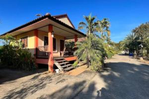 Chatchawan Resort, Уттарадит
