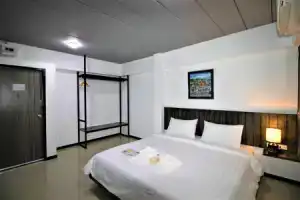 The 168 Gallery Residence and Hotel, Чианг Май
