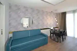 Апарт-отель «Residence Ten Suite», Римини