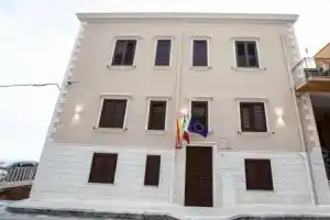 Esseneto Rooms, Агридженто