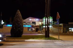 Palma Rooms b&b, Сплит