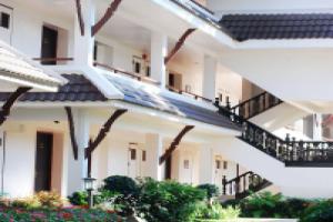 Nak Nakara Hotel-Sha Extra Plus, Чианграй