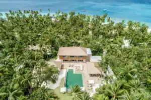 InterContinental Maldives Maamunagau Resort, an IHG Hotel, Раа Атолл