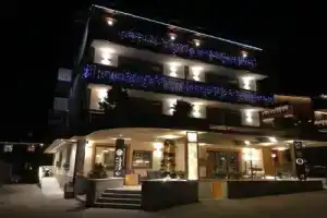 Olimpia Hotel, Бормио