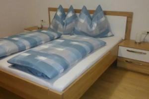 Weitblick Appartements, Бад Хофгаштайн