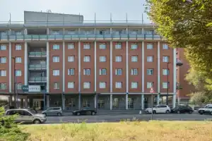 Idea Hotel Torino Mirafiori, Турин