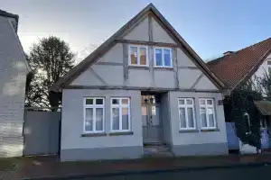 Altstadt Apartments Verden - Strukturstraße, Ферден