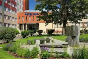 Hotel «Duo», Прага