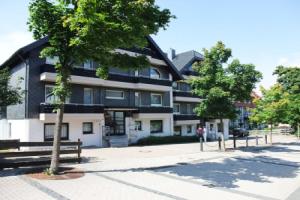 Kohnke 7 Comfortable Holiday Residence, Ханенклее-Боксвизе