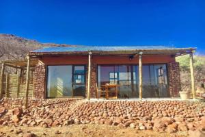 Waterberg Guest Farm, Очиваронго