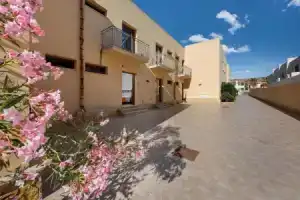 Case Vacanza Al Paradise, Сан-Вито-Ло-Капо