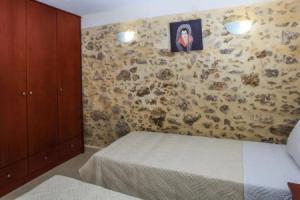 Argyro House II, Ретимно