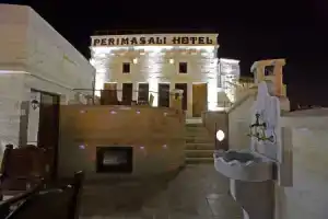 Perimasali Cave Hotel - Cappadocia, Мустафапаша