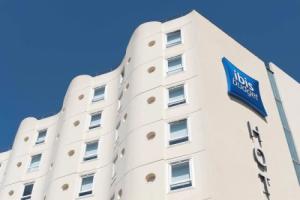 Отель «ibis budget Bordeaux Centre - Gare Saint Jean», Бордо