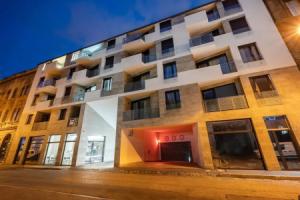 Elisabeth Downtown Apartments by FirstHost, Будапешт