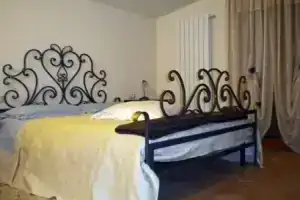 Il Boschetto, Ареццо
