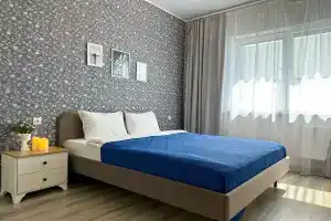 Апартаменты Ричхотелс на ул. Революционная, 39/3, Уфа