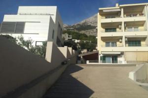 Apartman Gelić, Макарска
